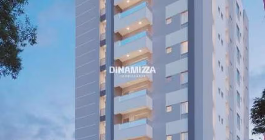 APARTAMENTO EM UBERLÂNDIA