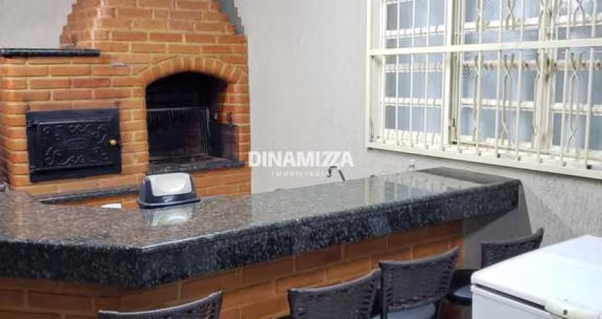 Casa disponível a venda no Bairro Pacaembu bem localizada
