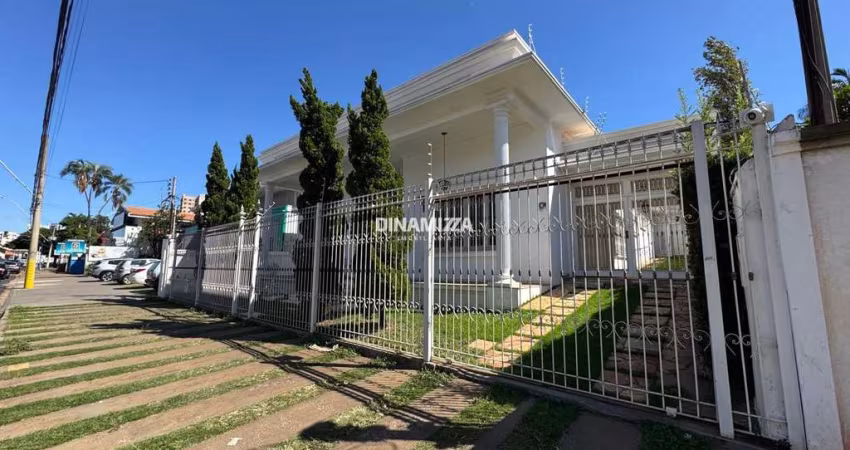 Casa em excelente localização
