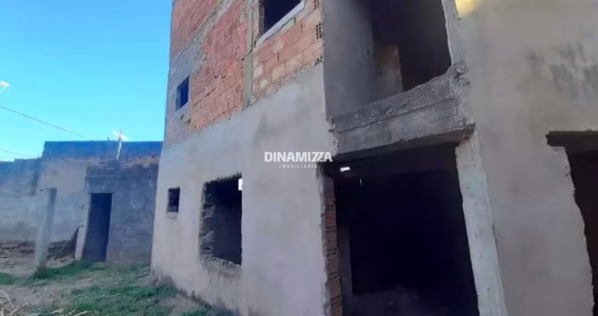 Casa a venda no Fabrício