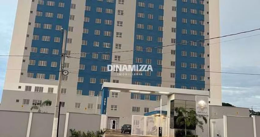 Apartamento novo para locação no Park Novo Horizonte