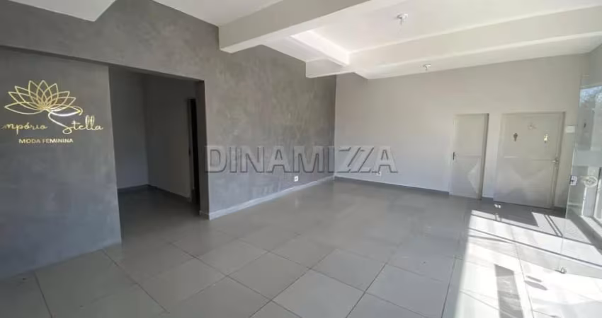Imóvel comercial para locação