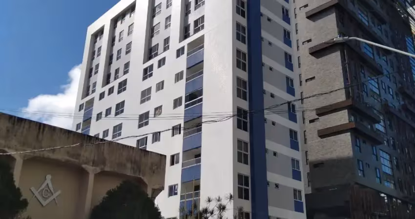 Apartamento com 2 quartos à venda na Avenida Severino Massa Spinelli, 368, Tambaú, João Pessoa