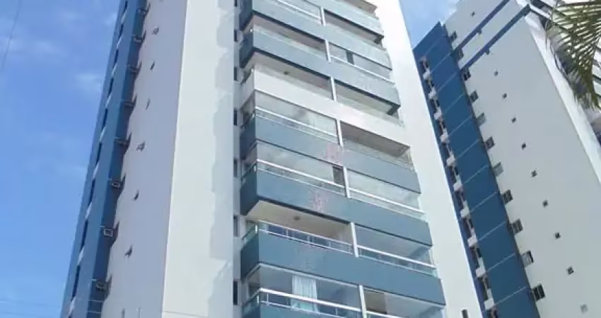 Apartamento com 3 quartos à venda na Rua Lauro Torres, 218, Tambauzinho, João Pessoa