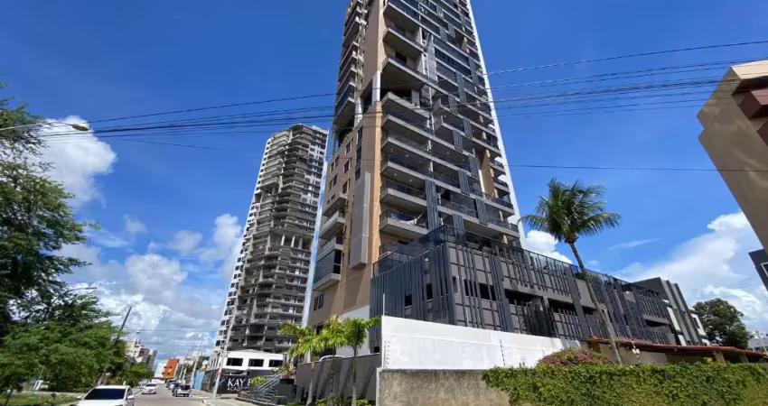 Apartamento com 2 quartos à venda na Rua Oceano Ártico, 26, Jardim Oceania, João Pessoa