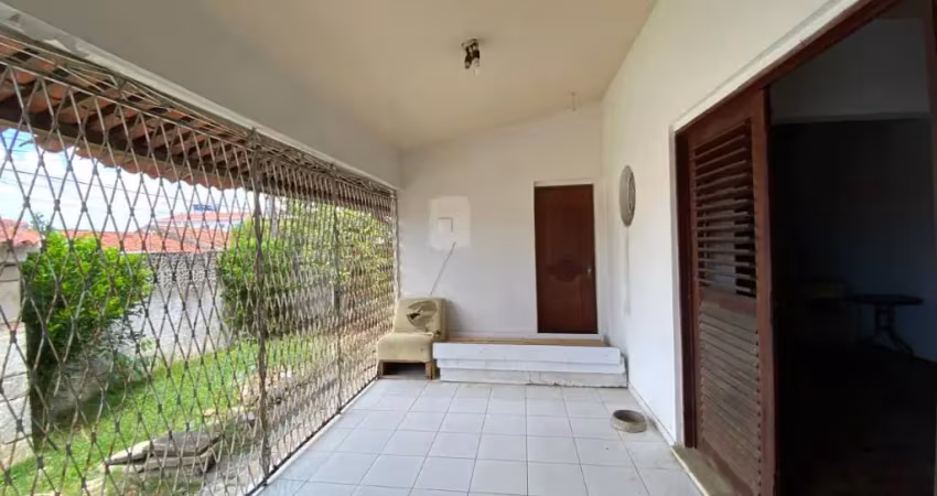 Casa com 3 quartos à venda na Rua José Clementino de Oliveira, 1845, Tambauzinho, João Pessoa