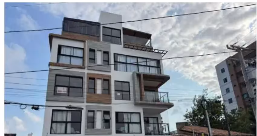 Apartamento com 3 quartos à venda no Bancários, João Pessoa 