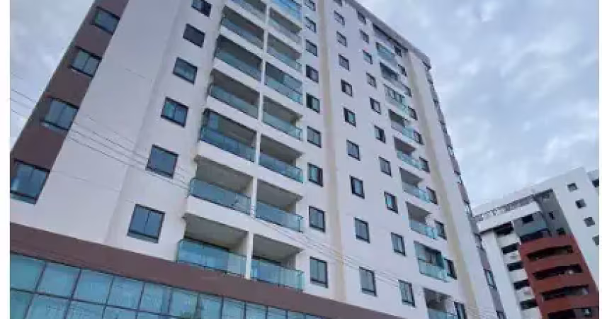 Apartamento com 3 quartos à venda na Rua Severino Nicolau de Melo, 225, Jardim Oceania, João Pessoa