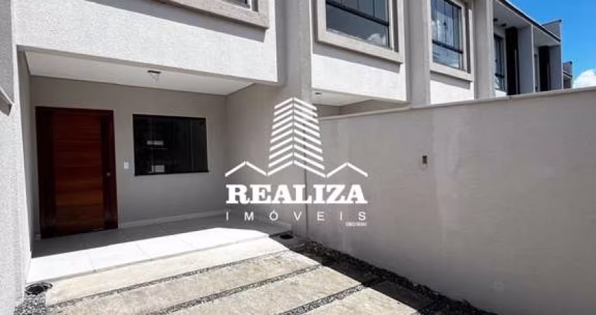 * EXCELENTE SOBRADO NO BAIRRO COSTA E SILVA *