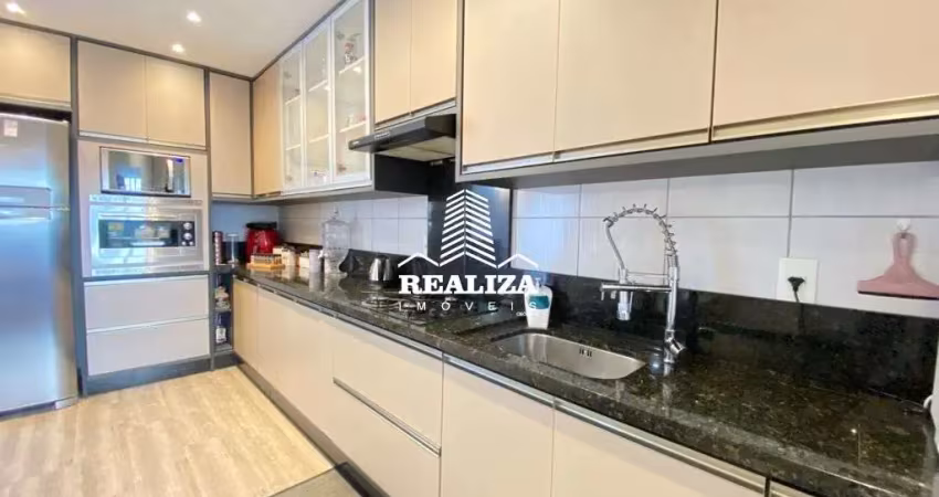 *Excelente Apartamento Semi Mobiliado no bairro Fátima*, Apartamento na região Sul, Apartamento mobiliado