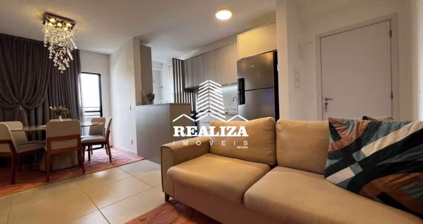 Apartamento com 3 quartos à venda no Anita Garibaldi, Joinville 