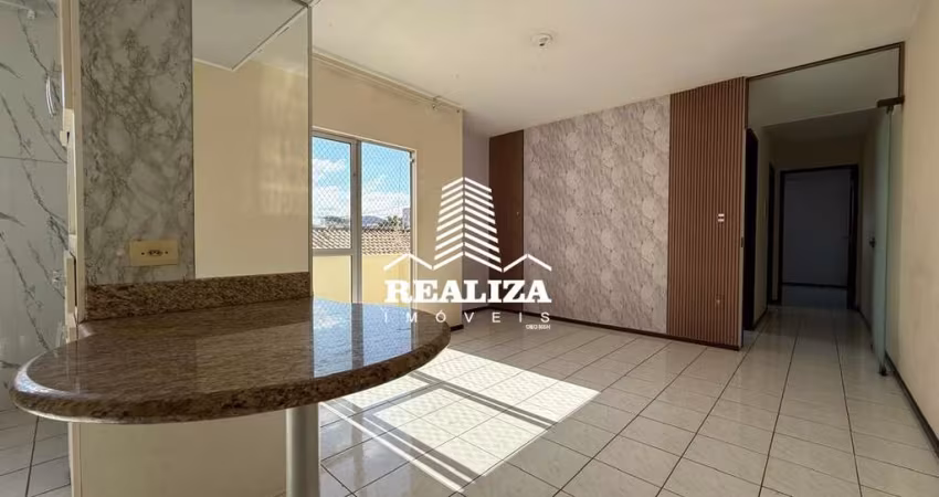 Apartamento com 2 quartos à venda no Guanabara, Joinville 