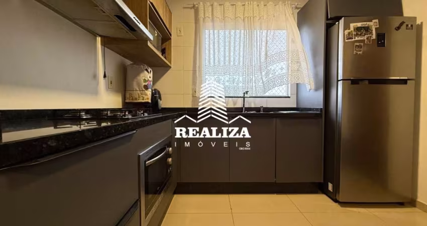 Apartamento com 2 quartos à venda no Costa e Silva, Joinville 