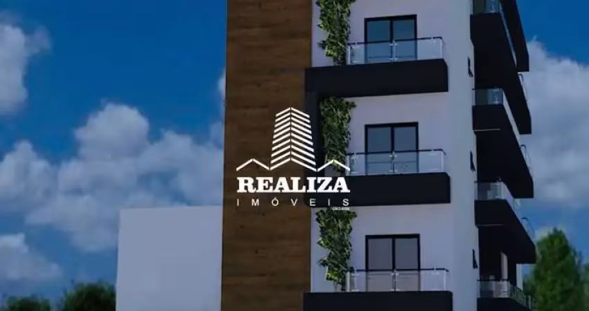 Apartamento com 2 quartos à venda no Floresta, Joinville 