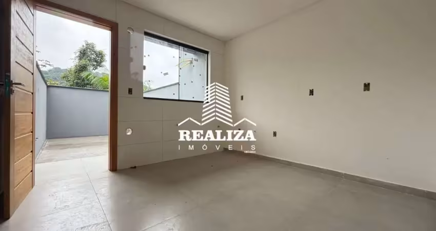 Casa com 2 quartos à venda no Nova Brasília, Joinville 