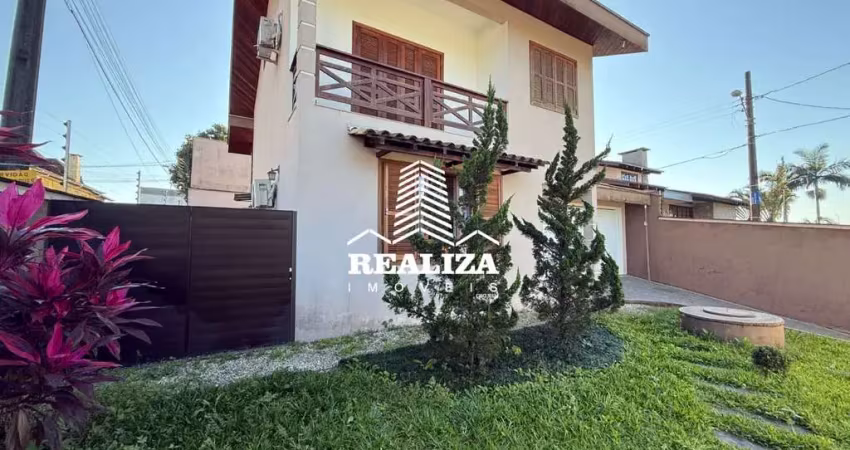 * casa de alto padrão à venda - 237m² de espaço e conforto*