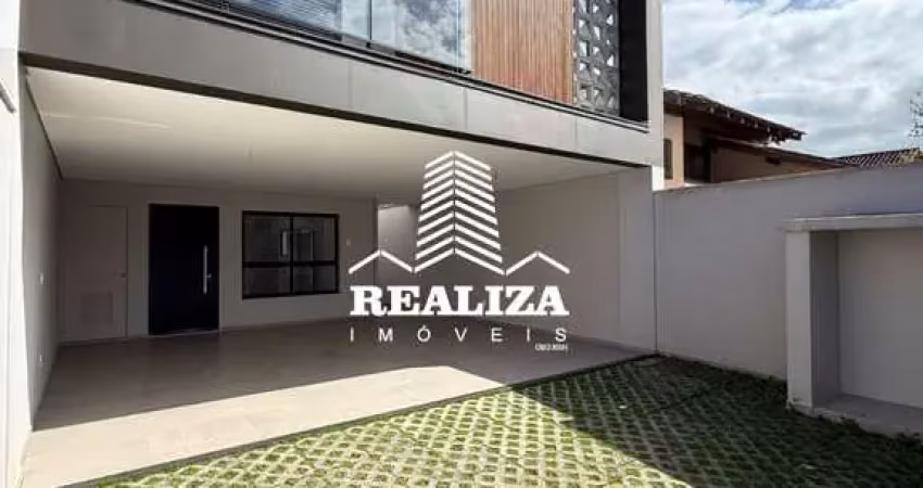 *sobrado alto padrão com 3 suítes no bairro glória ? 177,14 m²*