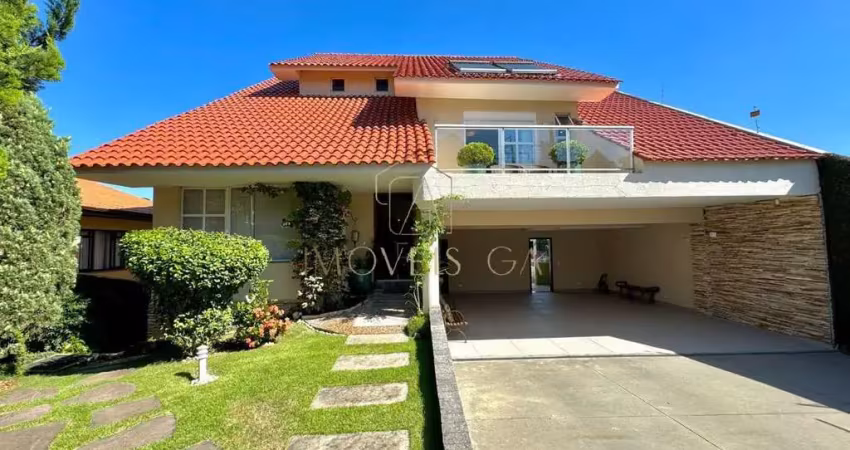 Casa com 4 quartos à venda na Rua Manoel Amálio de Souza, 335, Vista Alegre, Curitiba