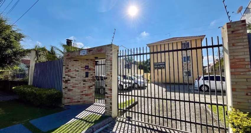 Apartamento térreo em localização privilegiada no Hauer