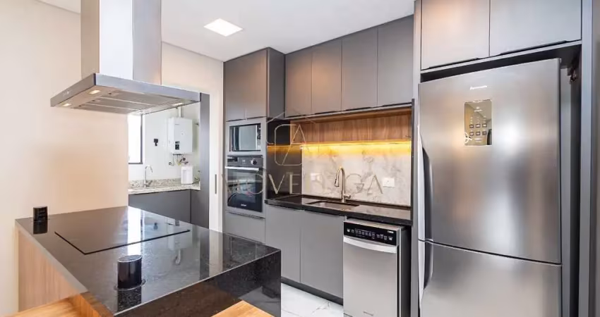 Apartamento semimobiliado no Villagio Di Ravenna
