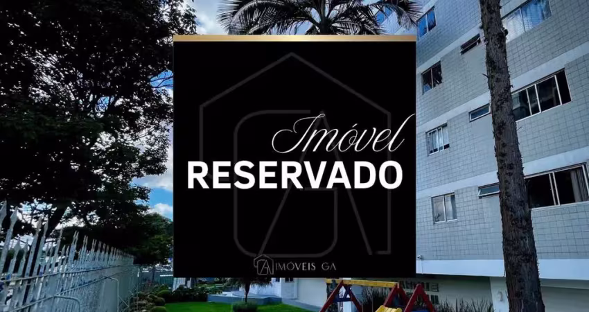 Apartamento com 2 quartos à venda na Rua Martim Afonso, 3074, Bigorrilho, Curitiba