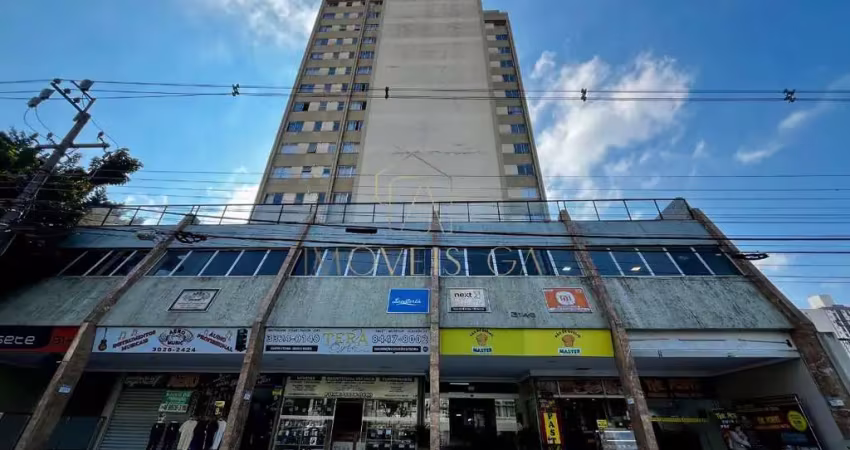 Ponto comercial com 1 sala à venda na Avenida Sete de Setembro, 3146, Batel, Curitiba