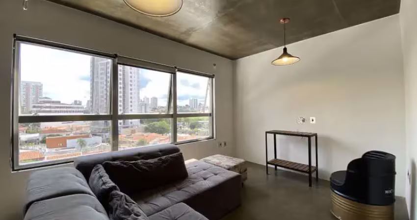 Apartamento com 1 quarto à venda na Rua Doutor Liráucio Gomes, 230, Cambuí, Campinas