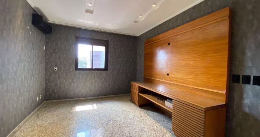 Apartamento de luxo, no Guilherme Perin,  em Campinas, Jardim Paraíso, com 4 quartos, 220m²