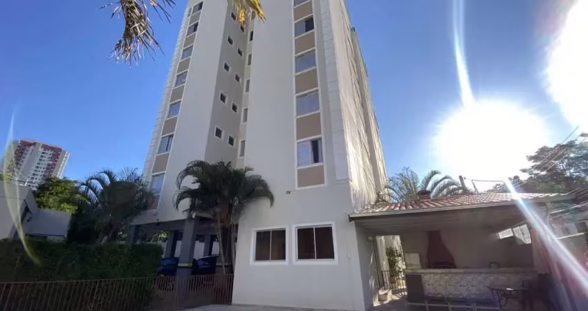 Apartamento à venda, no carlos pyles,  em campinas, jardim proença, com 3 quartos, 55m²