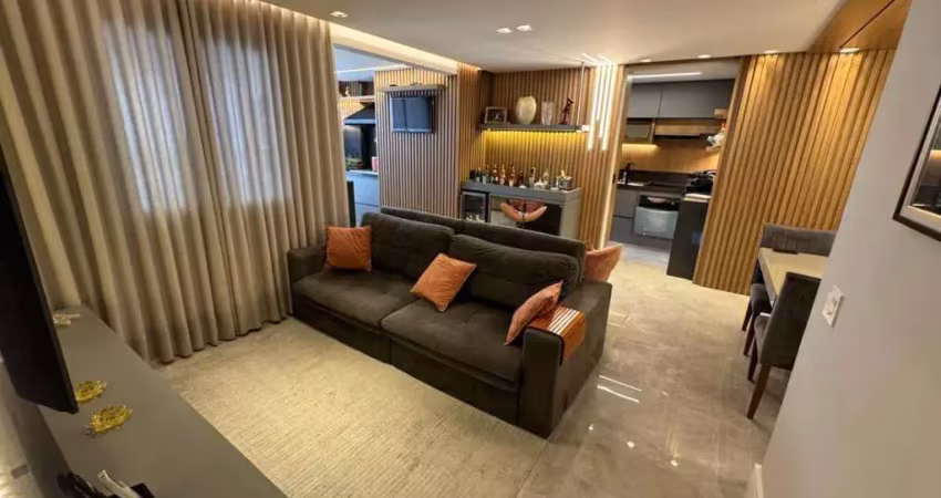 Apartamento à venda, no living celebration,  em campinas, taquaral, com 3 quartos, 106m²