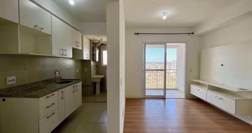 Apartamento para alugar na ponte preta com 2 quartos, ar condicionado e 2 garagens