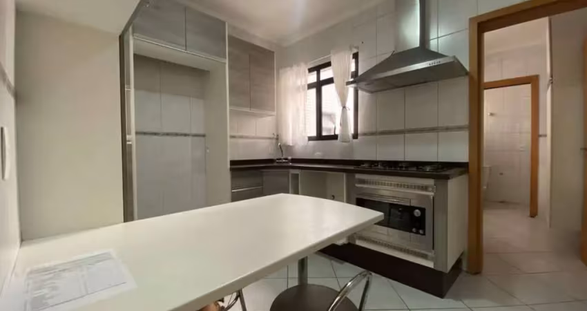 Apartamento à venda, no mont clair,  em campinas, vila itapura, com 3 quartos, 91m²