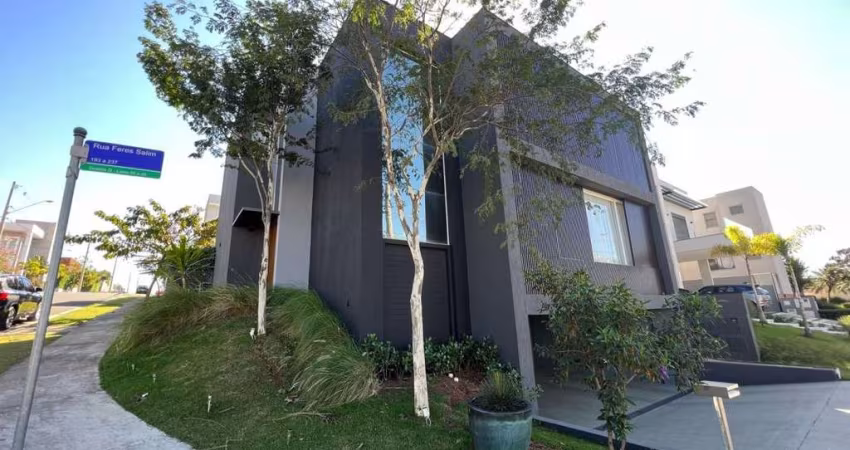 Casa, no Reseidencial Parque dos Alecrins,  em Campinas, Loteamento Parque dos Alecrins, com 3 quartos, 380m²