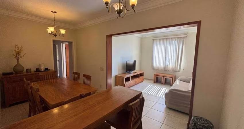 Apartamento à venda, no D João,  em Campinas, Jardim Flamboyant, com 3 quartos, 90m²