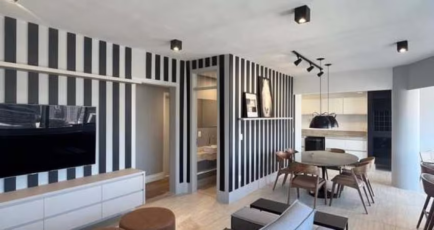 Apartamento com 4 quartos, 151m², para locação no Cambuí em Campinas