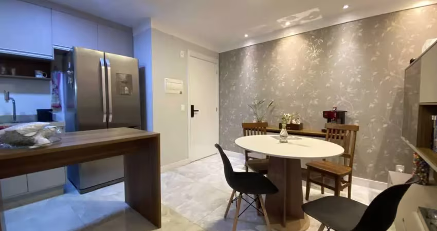 Apartamento garden à venda no bairro taquaral em campinas/sp