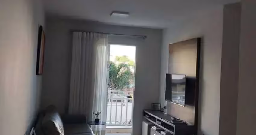 Apartamento com 2 quartos à venda na Rua João Teodoro, 358, Vila Industrial, Campinas