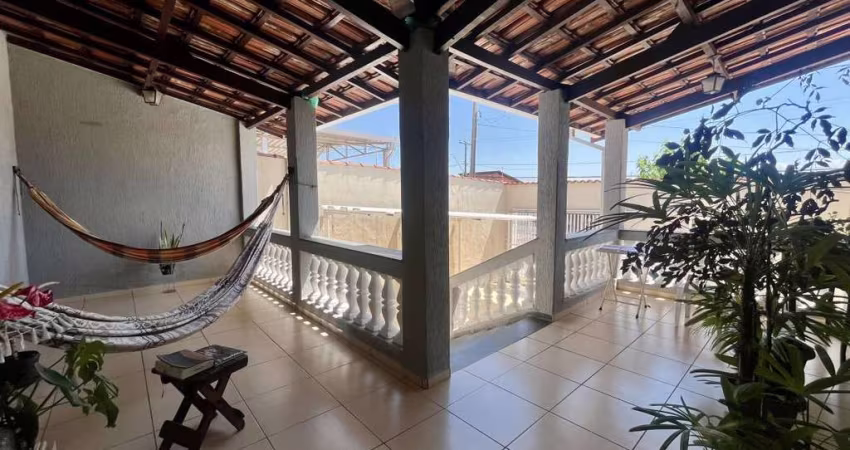 Linda casa à venda no Santa Genebra ao lado do Shopping Dom Pedro