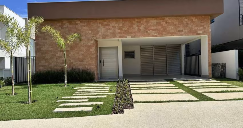 Casa à venda, no Alphaville Dom Pedro 3,  em Campinas, Alphaville Dom Pedro 3, com 3 quartos, 237m²
