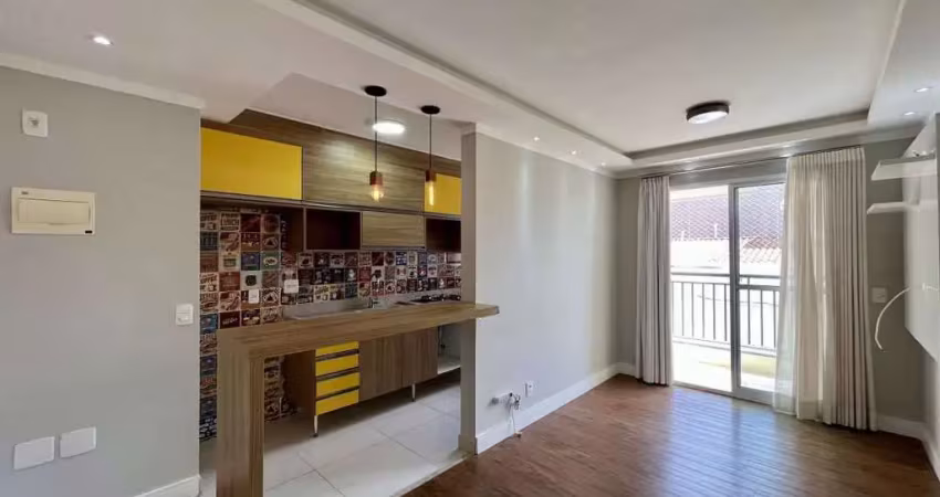 Ótimo apartamento à venda no são bernardo com 2 quartos, suíte e lazer completo