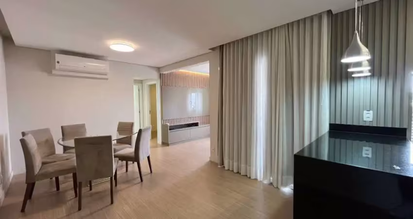 Apartamento com 3 quartos à venda na Rua Oscar Leite, 200, Ponte Preta, Campinas
