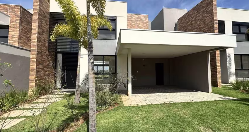 Casa de condomínio à venda, no Reserva Alpha Galleria,  em Campinas, Alphaville Dom Pedro, com 3 quartos, 270m²