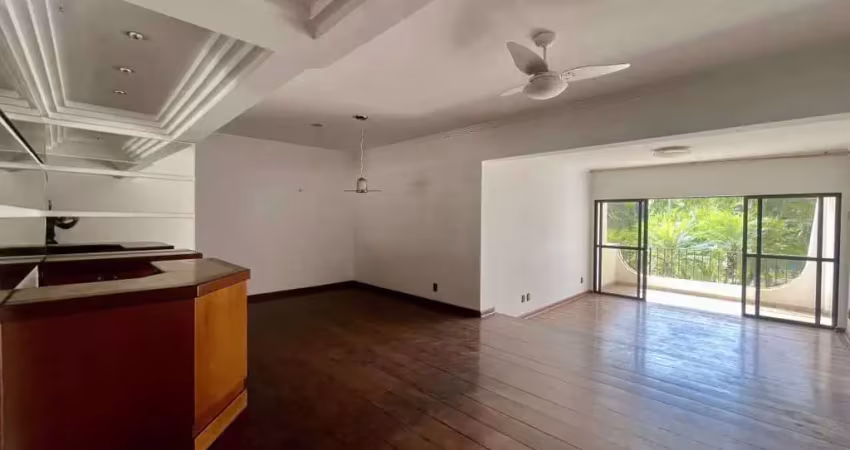 Apartamento à venda no miolo do cambuí com 3 quartos e lazer completo