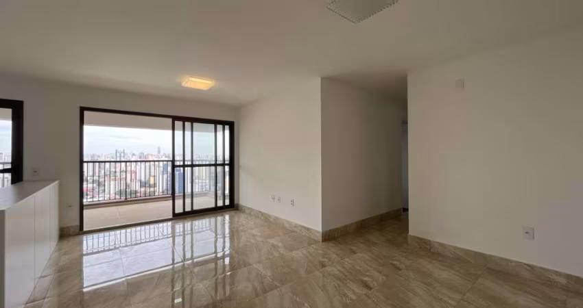 Lindo apartamento para alugar ou investir no Gran Duo Guanabara