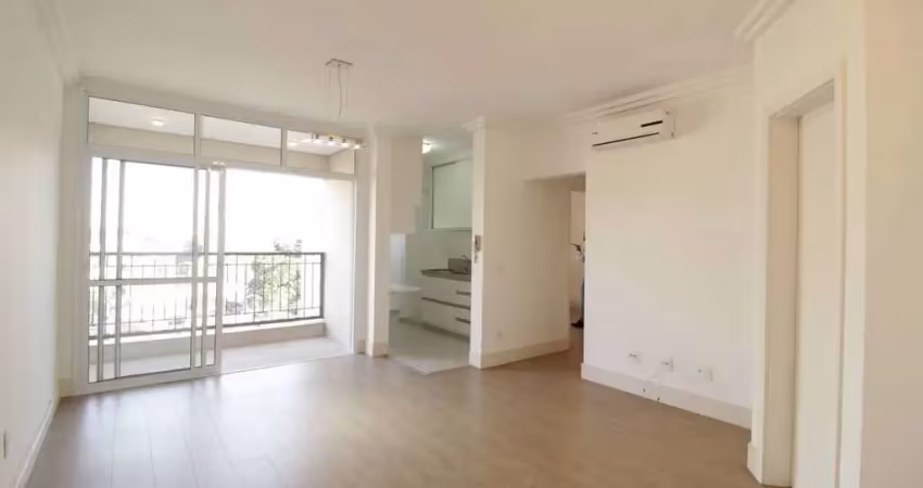 Excelente apartamento para alugar com 2 suítes no Cambuí