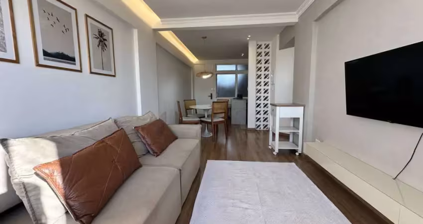 Apartamento à venda, no maria cristina,  em campinas, cambuí, com 1 quarto, 50m²