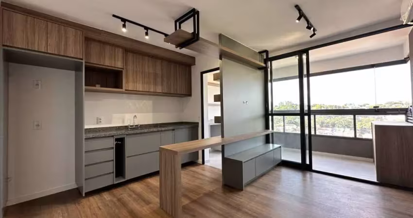 Apartamento à venda, no bittencourt 678,  em campinas, nova campinas, com 2 quartos, 56m²