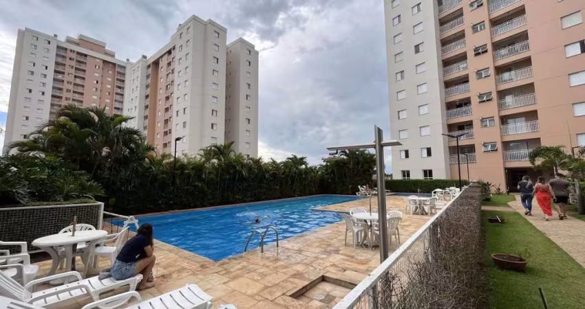 Apartamento à venda, no Reviva,  em Campinas, Loteamento Chácara Prado, com 3 quartos, 75m²