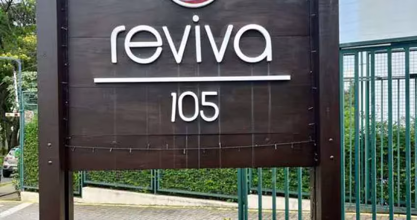 Apartamento à venda, no reviva,  em campinas, loteamento chácara prado, com 3 quartos, 75m²