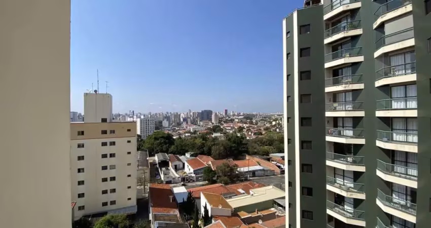 Apartamento de 1 quarto para locação no bairro Bonfim em Campinas/SP